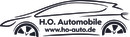 Logo H.O. Automobile GmbH